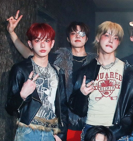 브이 차이 존웃