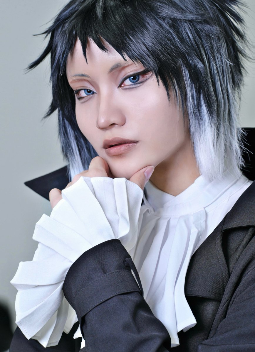 BSD / cos

芥川龍之介

📸<a href="/odekakecamera/">カメラでお出かけ</a>さん