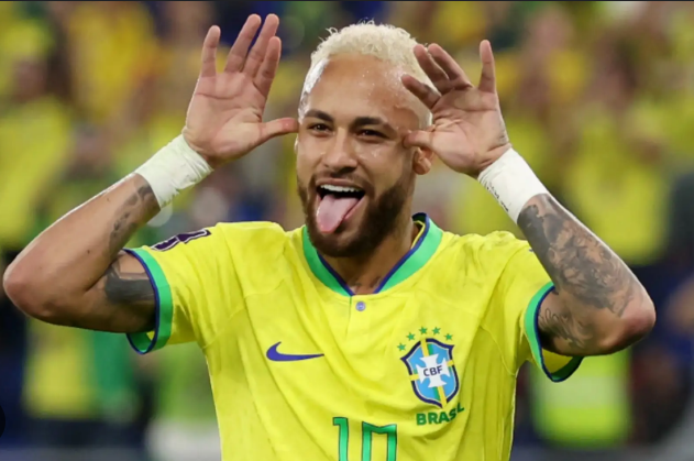 Noitedecopa's tweet image. Não precisa nem de legenda.