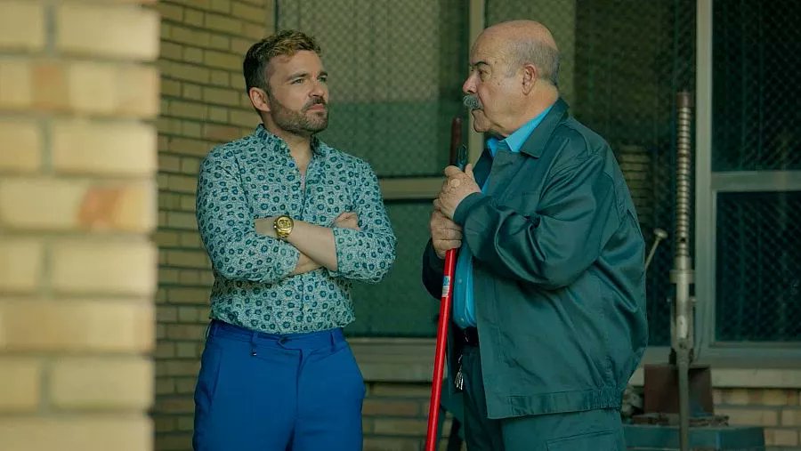 🎥 <a href="/rtve/">RTVE</a> lleva sus series ‘Sin Gluten’ y ‘La Frontera’ a MIPCOM Cannes.

El equipo comercial internacional, dirigido por Javier González, participa en el mercado hasta el 16 de octubre: rubik-audiovisual.com/rtve-lleva-sin…