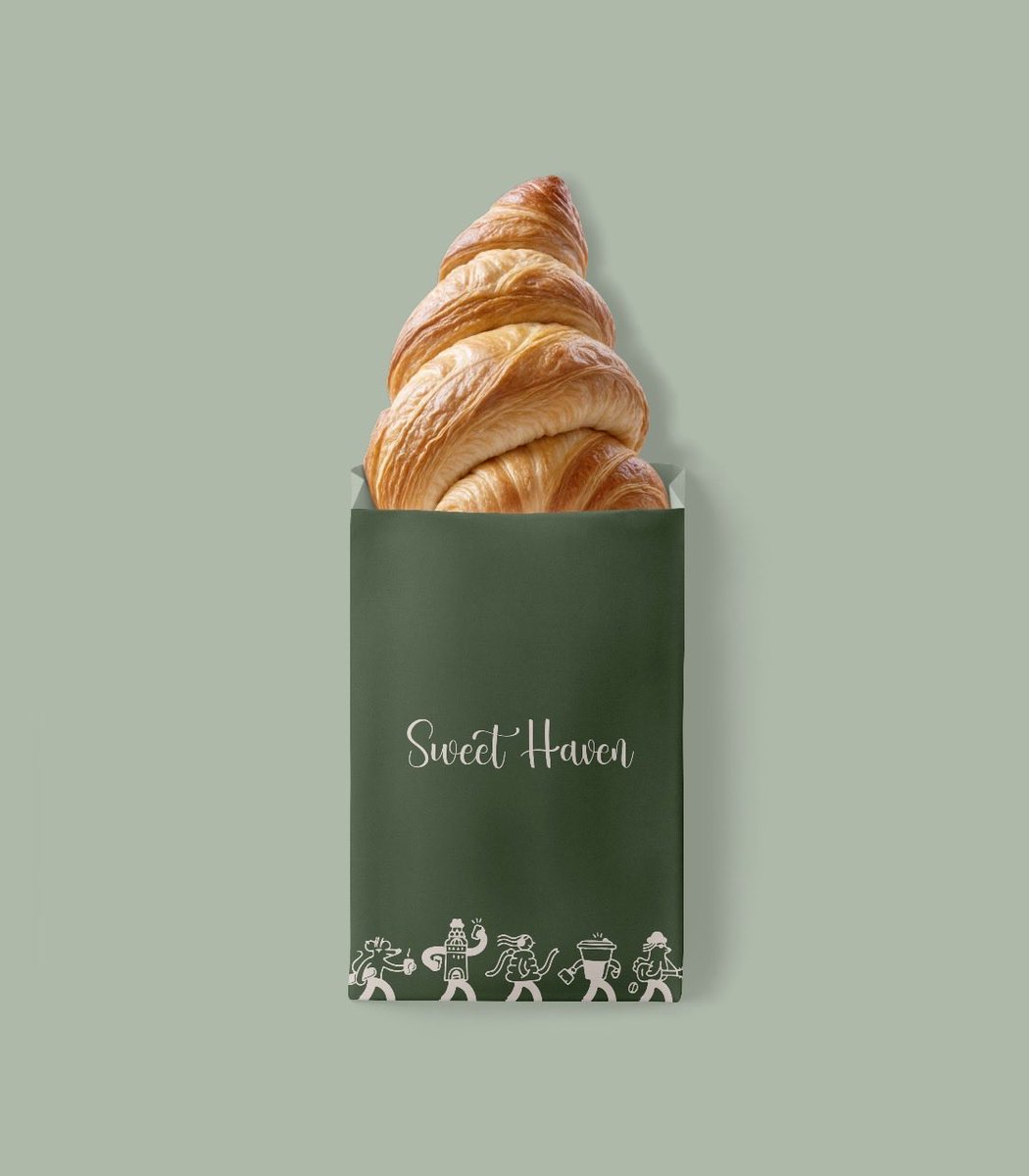 AYAA_DESIGNER's tweet photo. هوية (Sweet Haven)✨🤍

المعنى: "الملاذ الحلو" أو "المكان الآمن المليء بالحلا".
وهذا يعكس شعور الراحة والسعادة. https://t.co/KvofQw5vVE