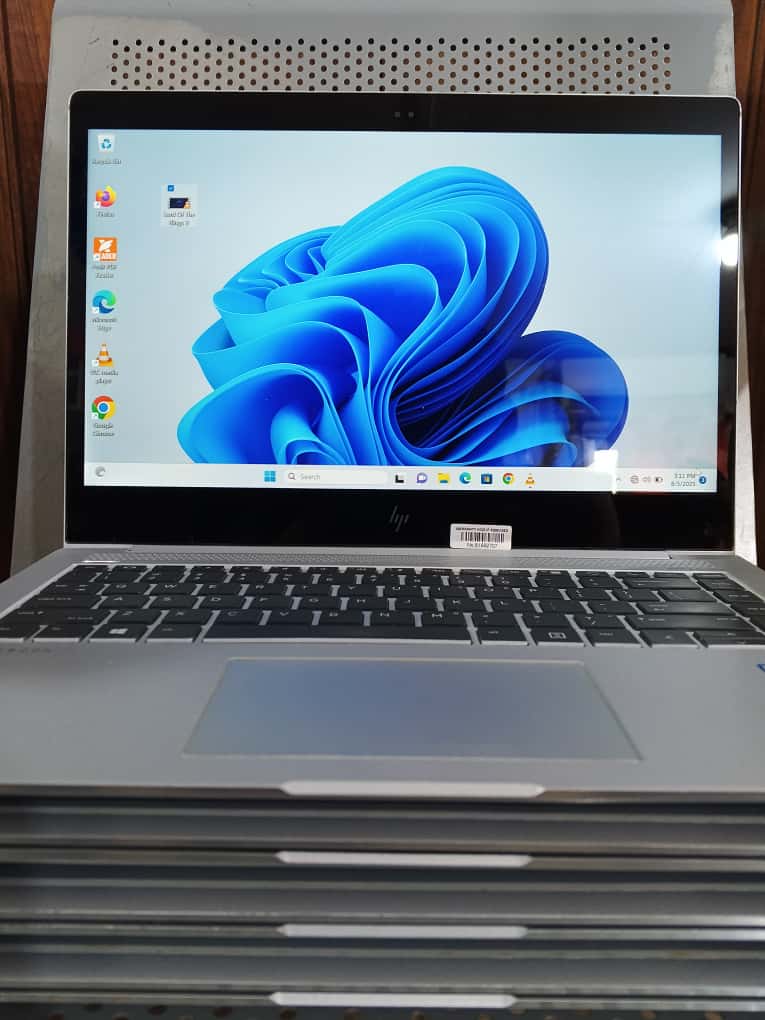 Thrill_PC's tweet photo. HP ELITEBOOK 1040 G4 (Touchscreen)
Intel Core i5-7300u (7th Gen) 14.0” 1920 x 1080 HD Basic Speed: 2.70Ghz  
WebCam | Bluetooth | WiFi | Backlite Keyboard | Wins
11
8GB DDR4 RAM 256GB SSD  @310,000
#fyp #Thrill #Hp #studentpc https://t.co/GQ45DoEp3W