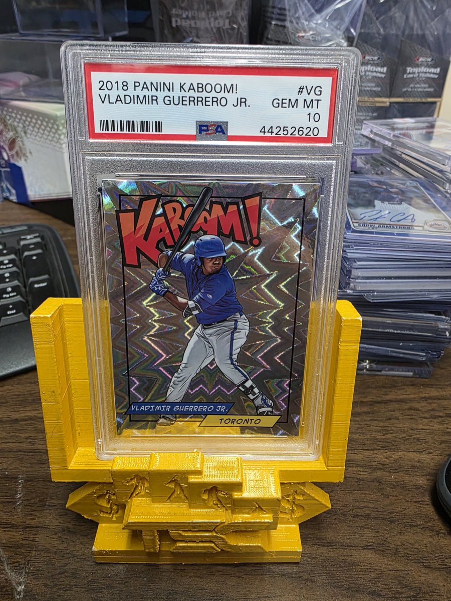 Tailgate Sports Cards tweet media