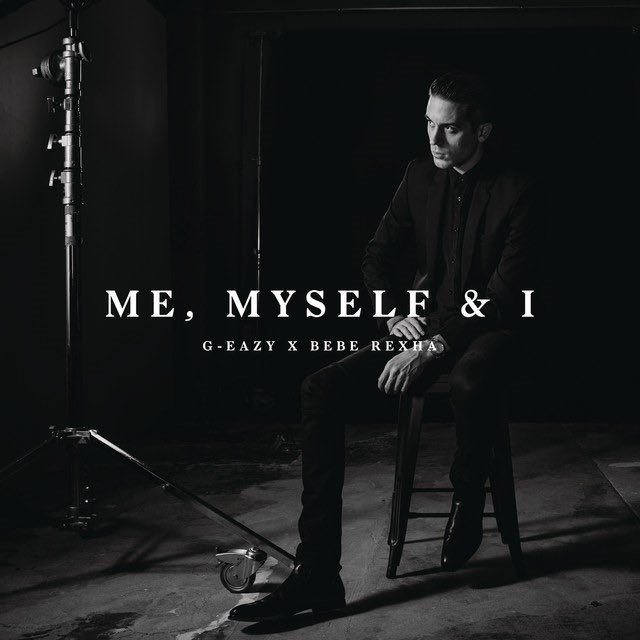 RaulVsRalph's tweet image. 10 years ago today @G_Eazy &amp;amp; @BebeRexha released “Me, Myself &amp;amp; I” as the lead single from the ‘When It's Dark Out’ album 
#BebeRexha 
#GEazy 
#WhenItsDarkOut 💿
#MeMyselfAndI
October 14, 2015