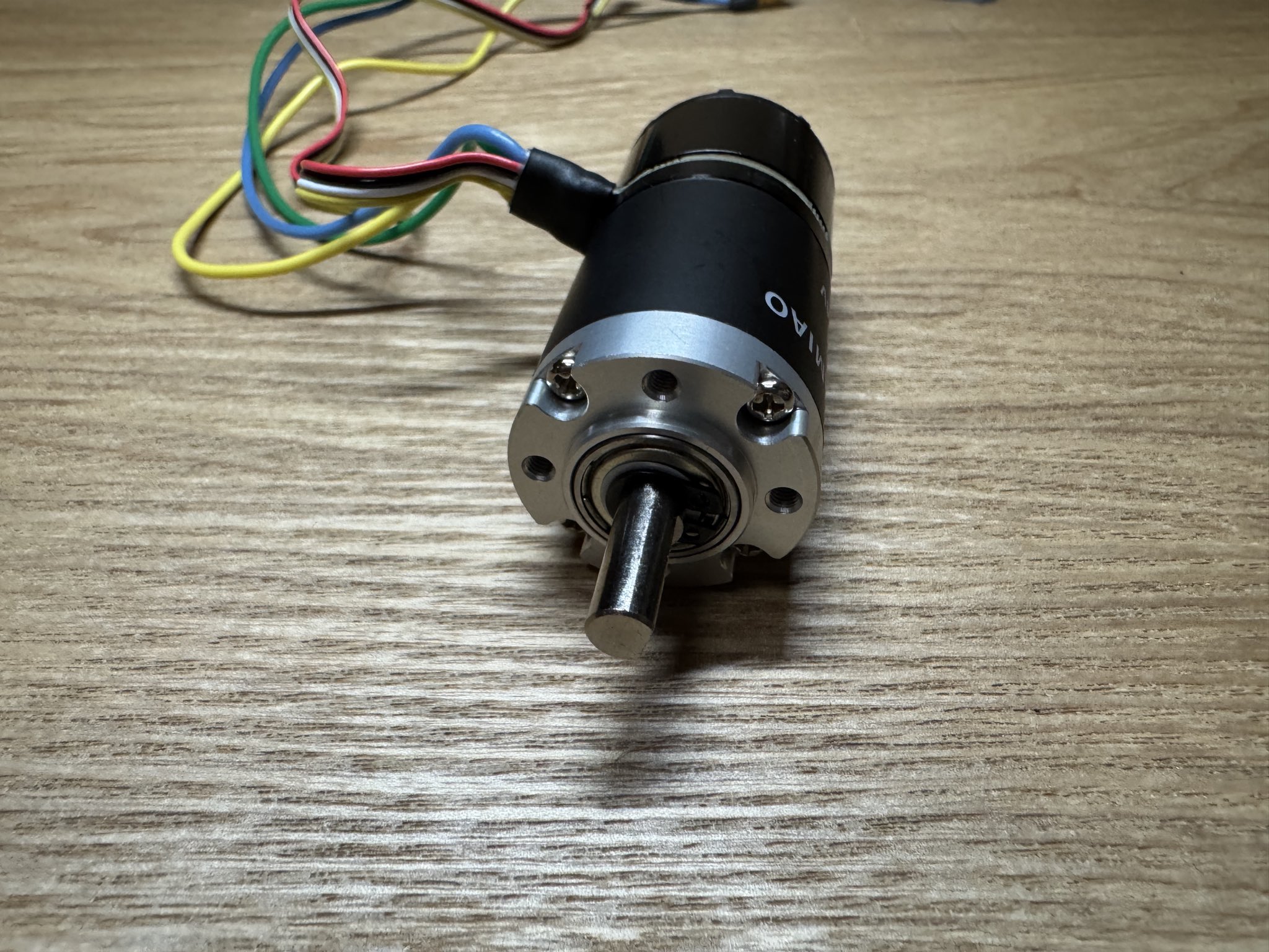 ちくわ (@chikuwa_robo) / X