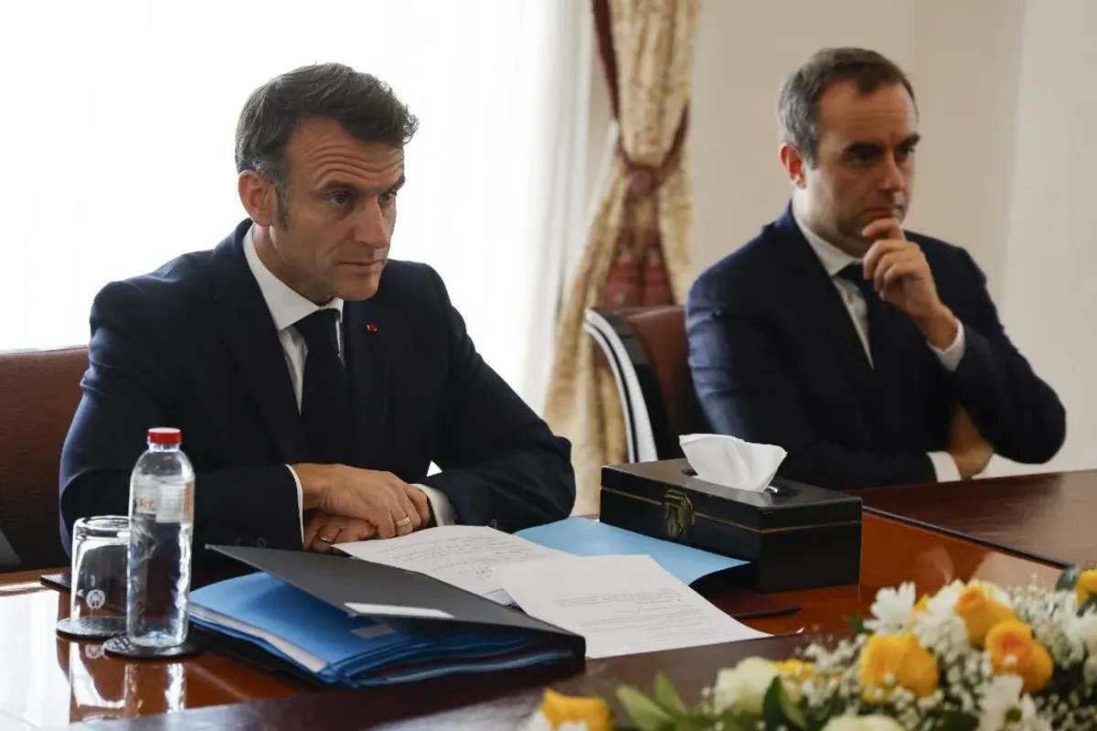 jon_delorraine's tweet image. 🔴🇫🇷 ALERTE INFO | Le budget 2026 "propose de fiscaliser désormais les indemnités journalières pour affection longue durée" (Le Monde)
Les ALD concernent notamment le cancer.
La Macronie veut donc taxer ceux qui se battent pour rester en vie.