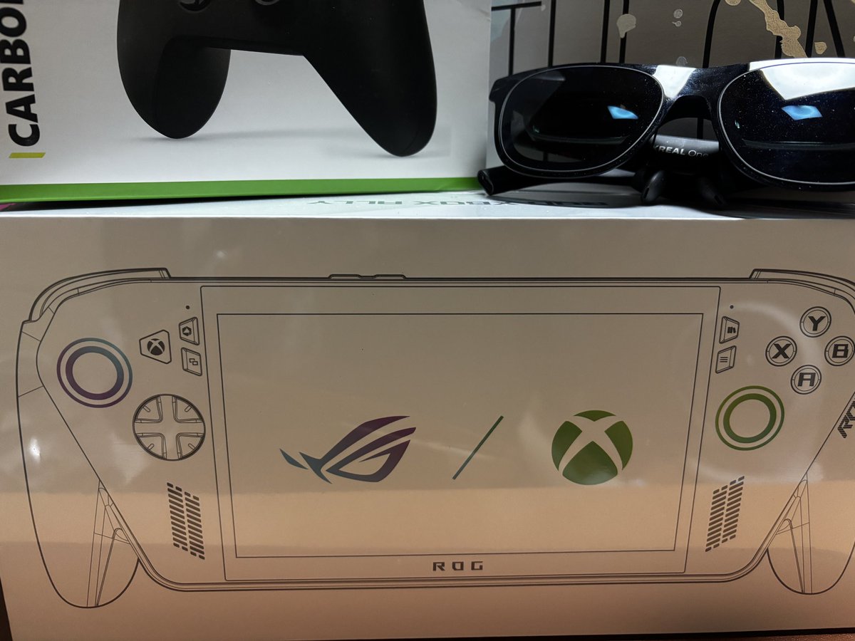 mod0921's tweet photo. このセットで遊んでいきます🎮 https://t.co/IXwEQMNn8O