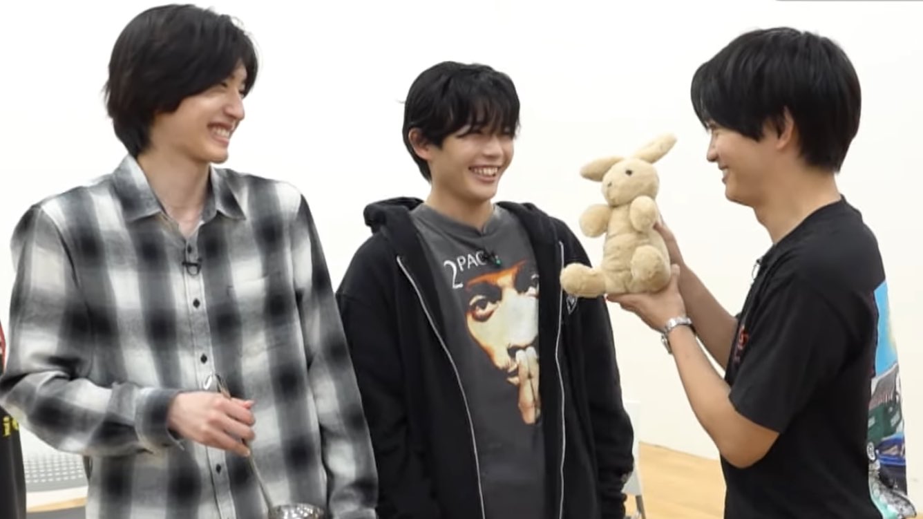 藤原道長 Heian Period] 51 Fujiwara no Michinaga at the height of