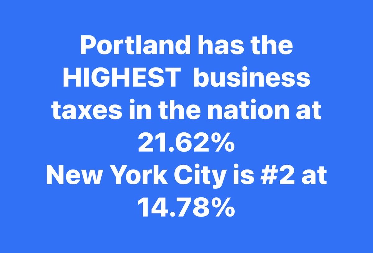 oregoncitizen_'s tweet image. 😵‍💫 #portlandisnotfine 🔗 taxfoundation.org/research/all/s…