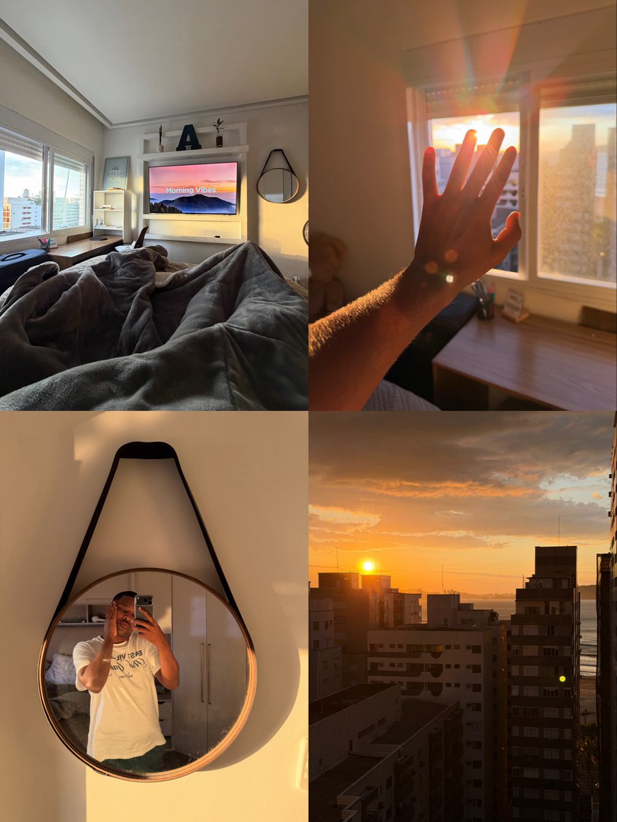 andrearoucheee's tweet photo. GOOD VIBES https://t.co/Kgs53tUZx7