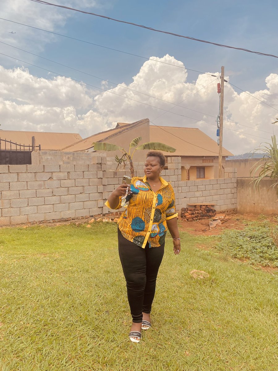 The ONC Manager, <a href="/ChiefMuzzukulu/">Uzeiye Hadijah</a> , this afternoon paid a courtesy visit to Dembe Trading Enterprises Ltd in Nama Sub County, Mukono District — the largest FMCG Distribution House in East Africa with its headquarters in Uganda.
#ProtectingTheGains #ONCUpdates