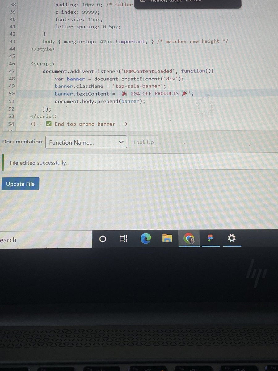 faraesthetix's tweet image. Fun fact: You can’t vibe code if you don’t know what you’re doing. Lately I’ve been experimenting and I love it. I’ll remove the Wordpress designer tag and replace with Wordpress dev soon.
Yes, I vibe with code and that’s ChatGPT. And I got the result I wanted.