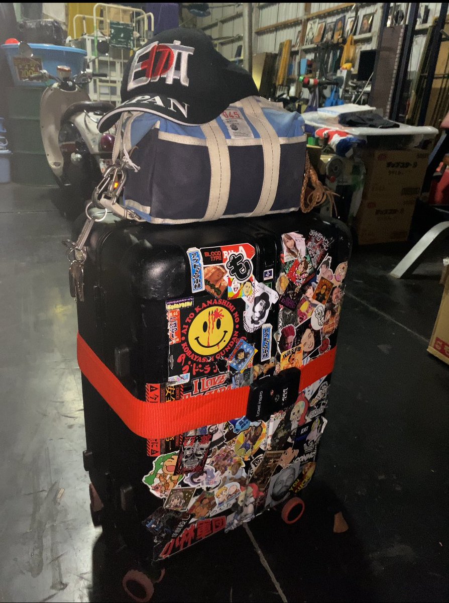 アブドーラ小林 abdullah-kobayashi (本垢) tweet media