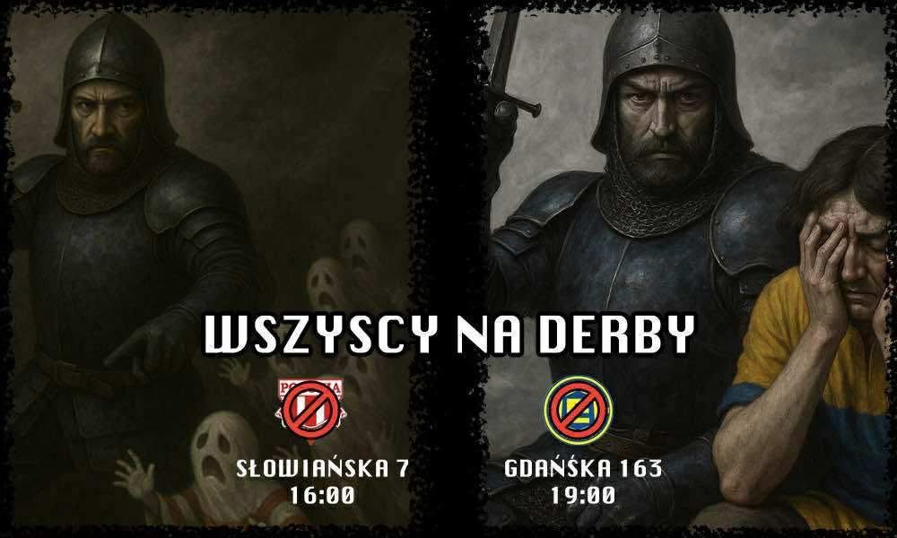 18.10 Bydgoszcz zapłonie 🔥