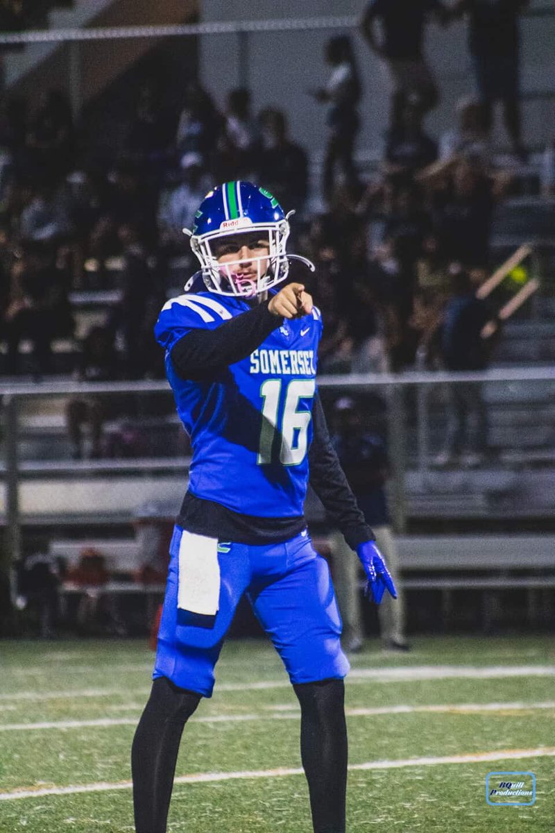 Mason Hall (@masonhall_qb1) on Twitter photo “I can do all things through Christ who strengthens me.” — Philippians 4:13
<a href="/SCanyonsFB/">Somerset Canyons Football</a> “I can do all things through Christ who strengthens me.” — Philippians 4:13
<a href="/SCanyonsFB/">Somerset Canyons Football</a>