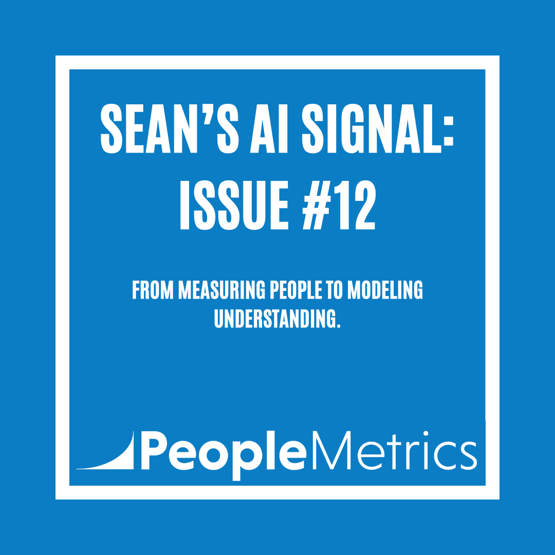 AI just passed one of its biggest tests yet.
GPT-4o and Gemini predicted human purchase intent with 90% accuracy. No surveys, no focus groups, just prompting.

That’s not science fiction.
It’s the start of research without respondents and the rebirth of market research itself.