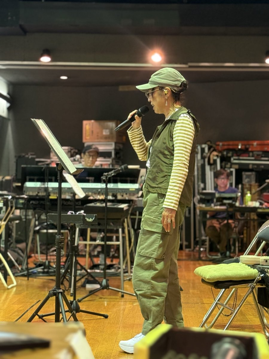 ゆーみんサマ♡㌻ 松任谷由実 Official (@yuming_official) / Posts / X