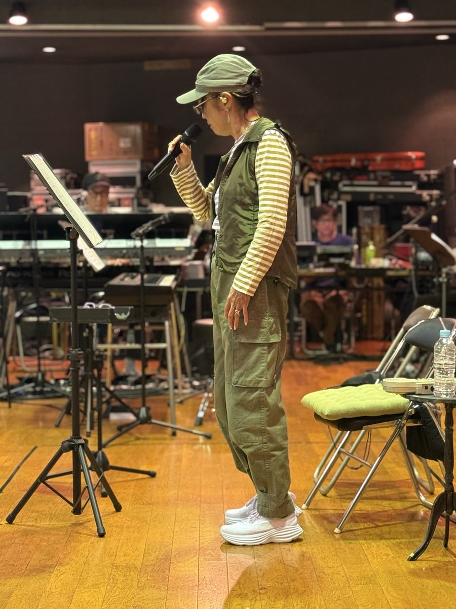 松任谷由実 Official (@yuming_official) / Posts / X