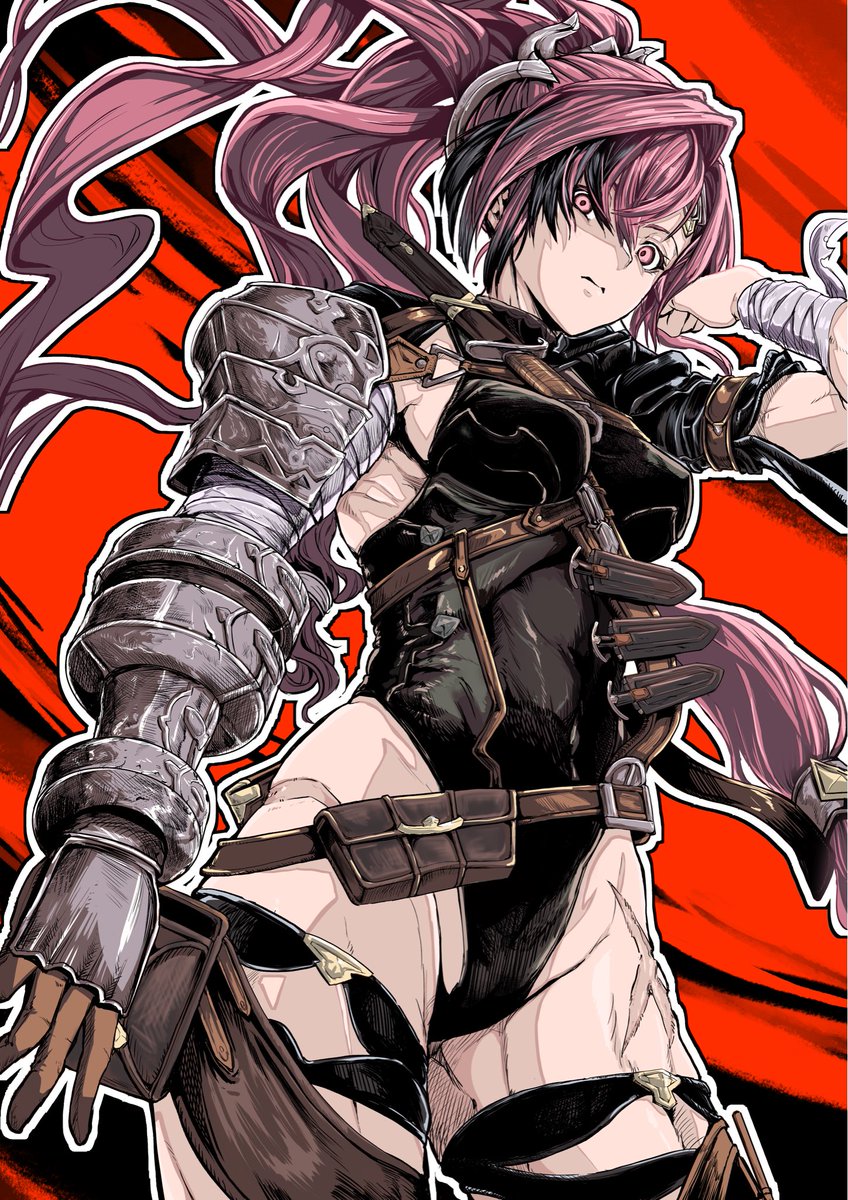 メグ参戦！！！！#GBVSR