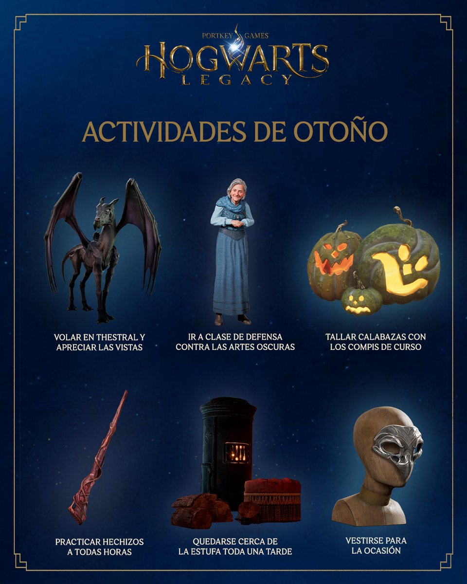 Warner Bros. Games Spain tweet media