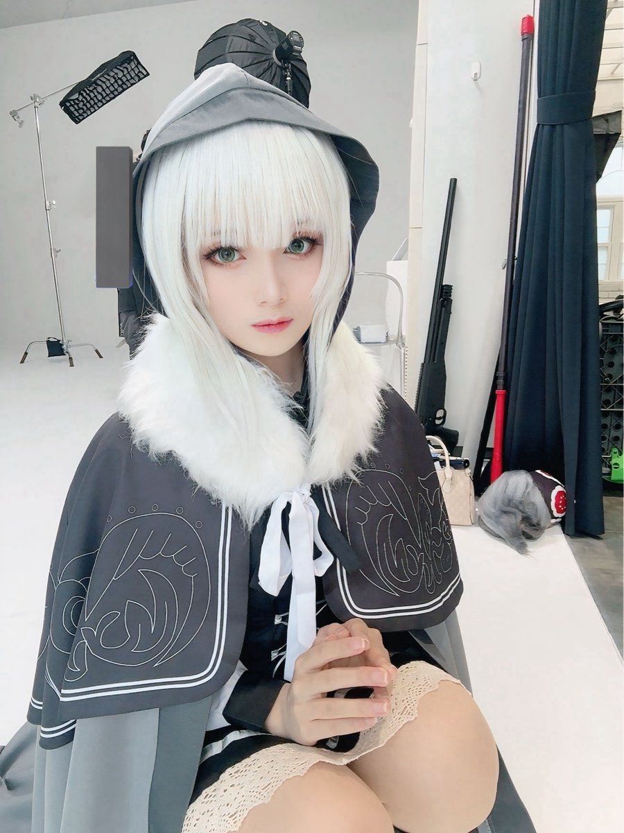 #1011りぶらくん誕カルデア併せ

グレイでした！！！
大型合わせ久々すぎて緊張しました🥹