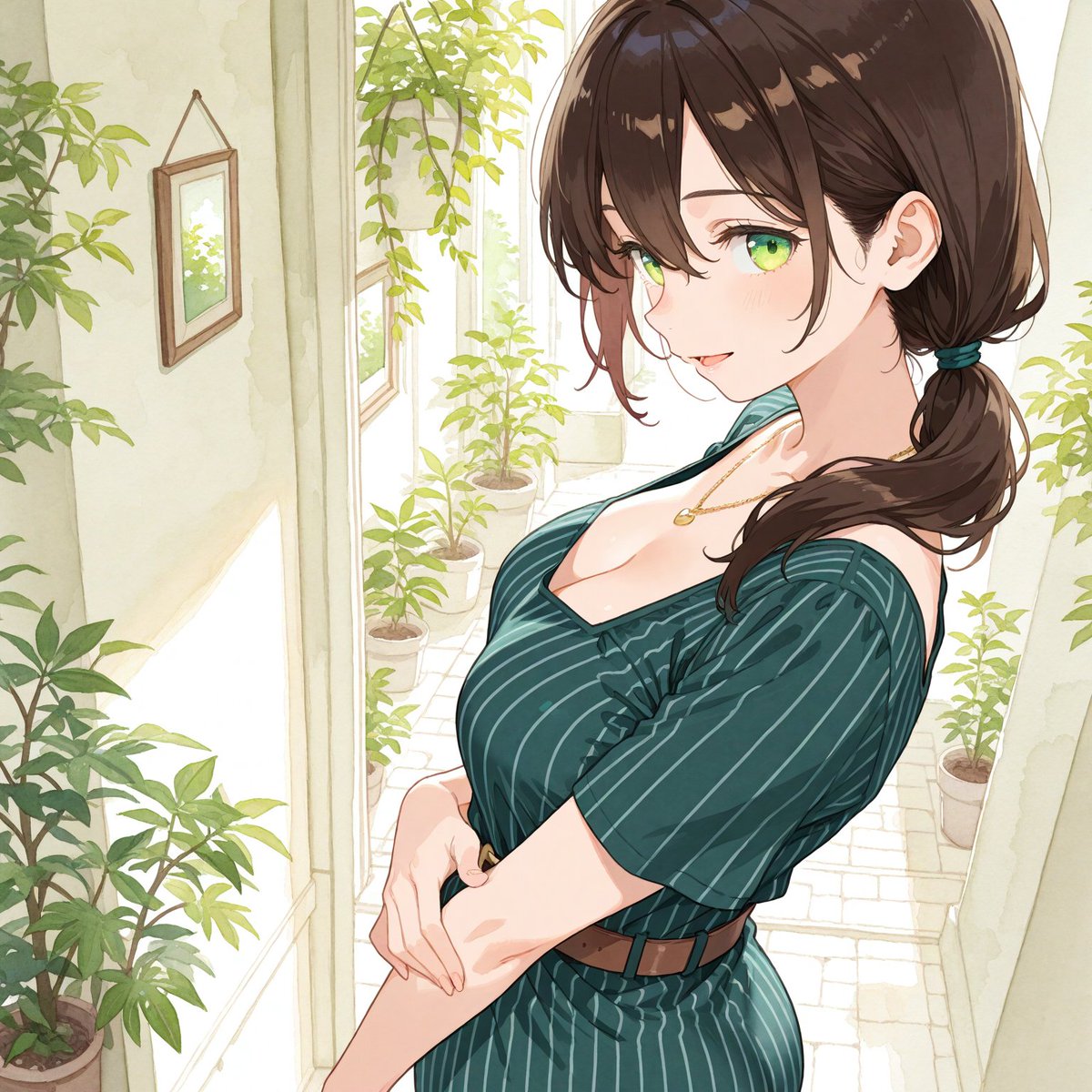 イラスト書きます！ KHAIWAI on X: 