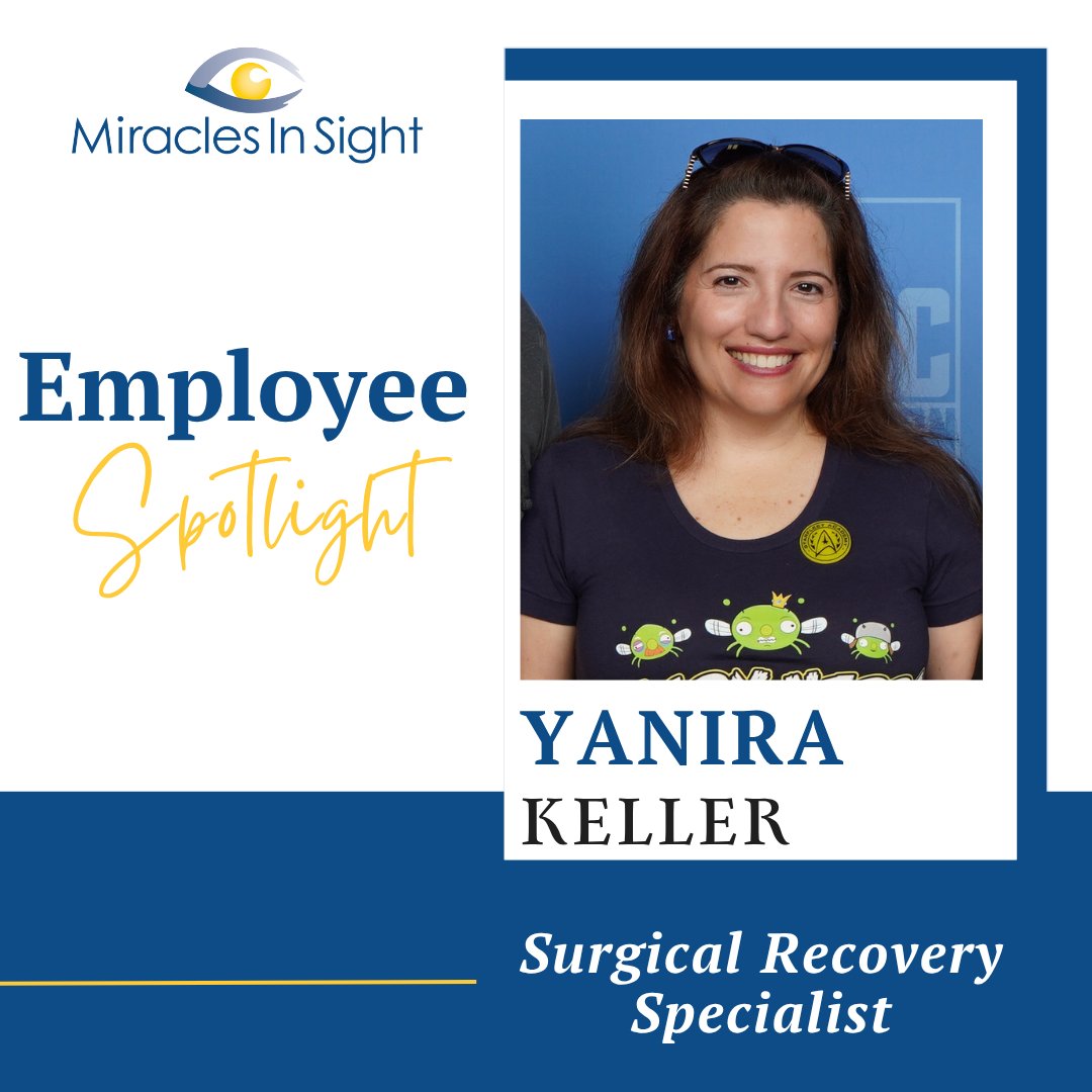 Miracles In Sight tweet media