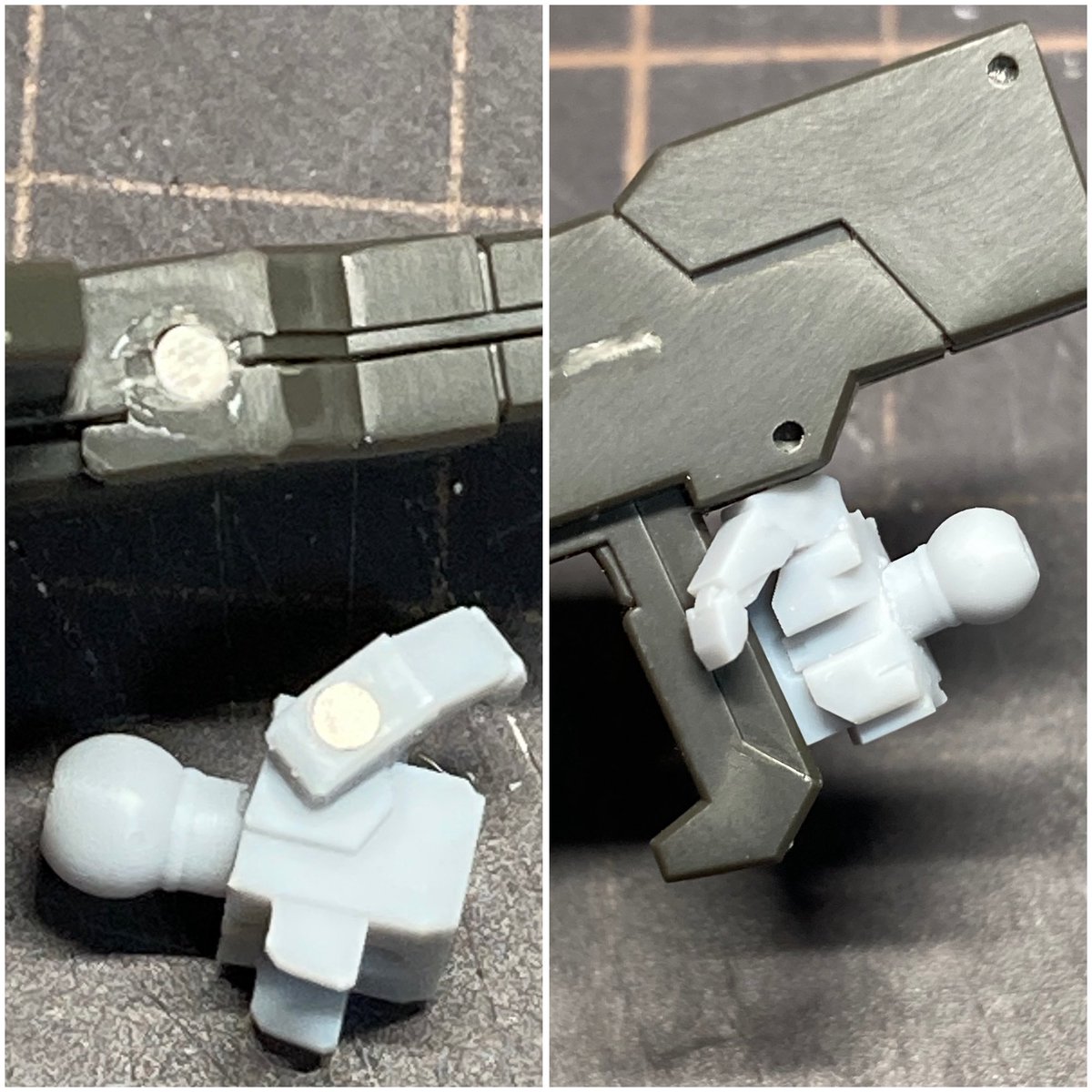 装填者 メテオラ@鰐工 / ズーキー (@Txn3UcTMgsaxGfX) / Posts / X