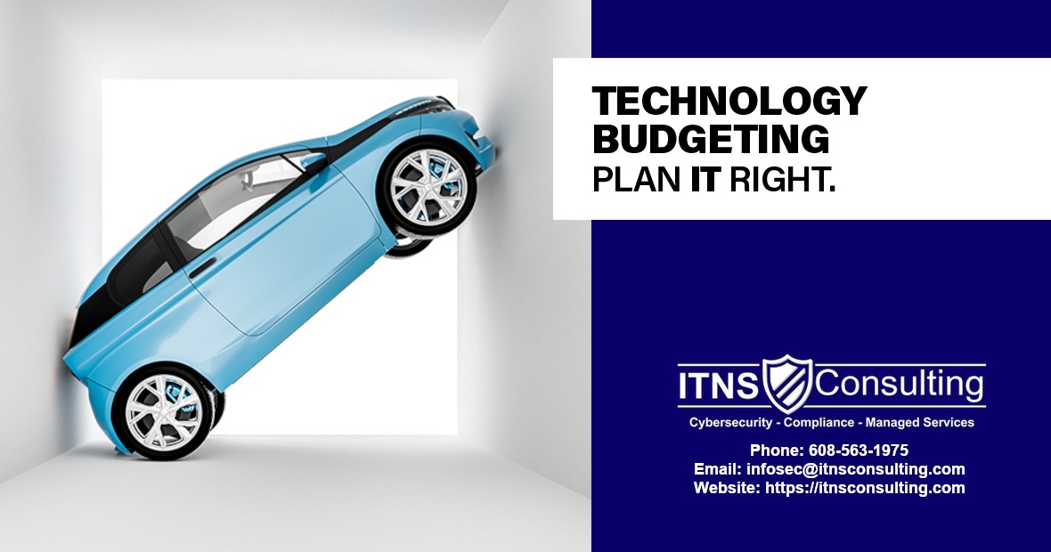 itnsconsulting1's tweet image. 🚗 When your tech doesn’t fit the plan...
A Technology Budgeting Program helps you:
✔️ Plan for upgrades
💡 Optimize spending
🚀 Align tech with growth
Don’t let your budget box be too small. Plan it right!
💬 Schedule a consultation: itnsconsulting.com/contact/