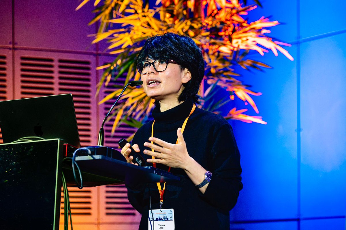 Division de Chémobiologie tweet media