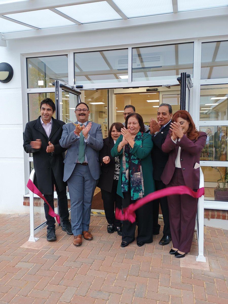 Hounslow Council tweet media