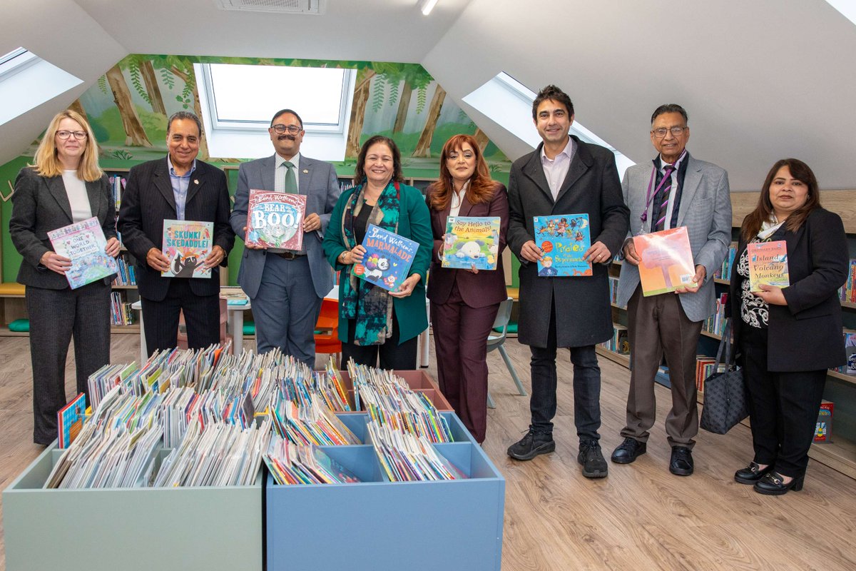 Hounslow Council tweet media