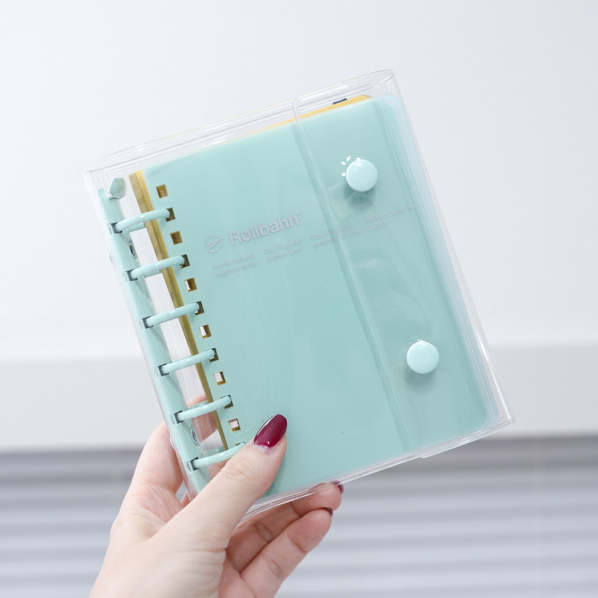 バインダー - البحث / X