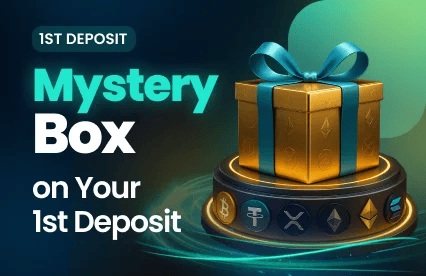 🔑Unlock the Mystery Box!
Make your first deposit and get a surprise reward – instantly!

🔓How to join:
1️⃣ Create a free BetGoat account
2️⃣ Deposit 50 USDT or more
3️⃣ Instantly unlock your Mystery Box!

💎Rewards may include:
Free Spins, Bonus Funds, Cashback Vouchers &amp; more!