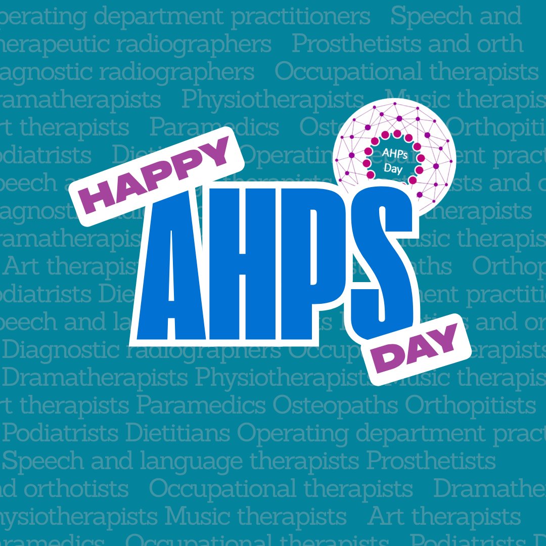 The British Association of Dramatherapists tweet media