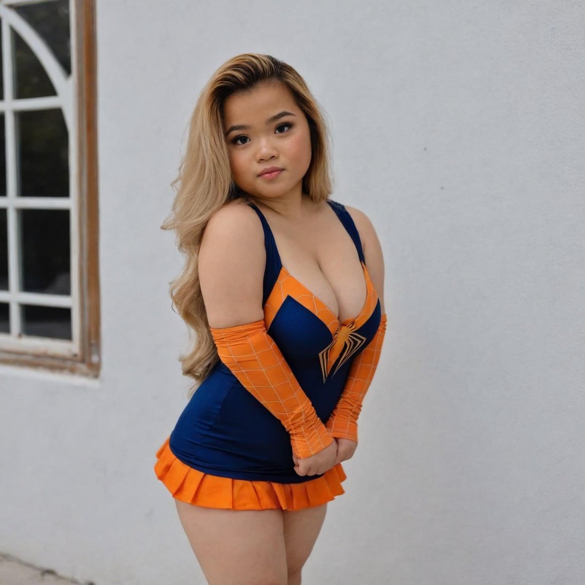 Are you ready for Halloween? 🤭