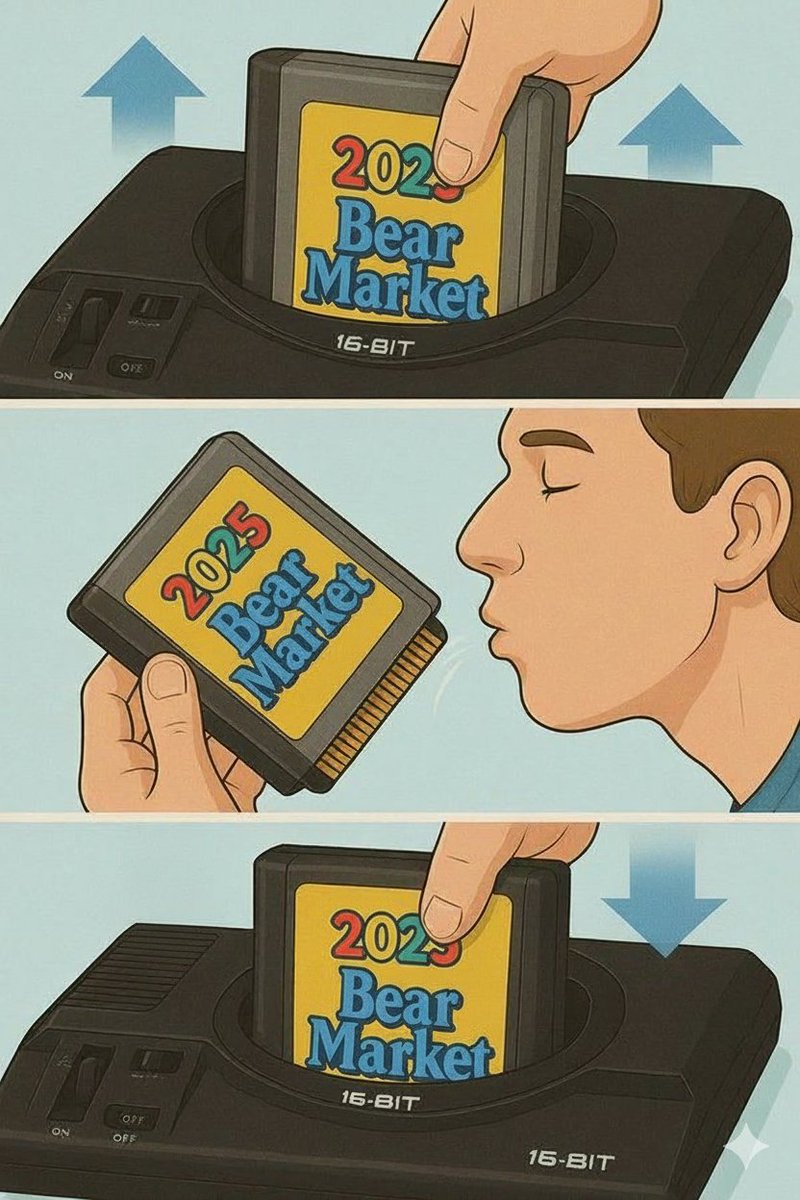 manga82's tweet image. Are we there yet?
#CryptoWorld #Web3Marketing #BitcoinOG