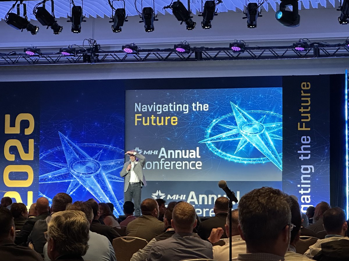 EncoderProducts's tweet image. We are in Tucson this week for the MHI Annual Conference 2025! 🌵
#MHIAnnualConference #Automation #SupplyChain #Encoders #InnovationInMotion #MadeInUSA #SupportedInUSA #IndustrialAutomation