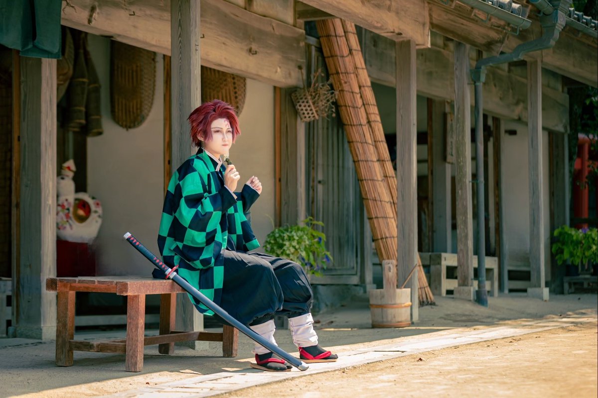 ◉ さりた 様 ◉ Sサイズのみ）さがら刺繍ニットくわがた | Insect Collection