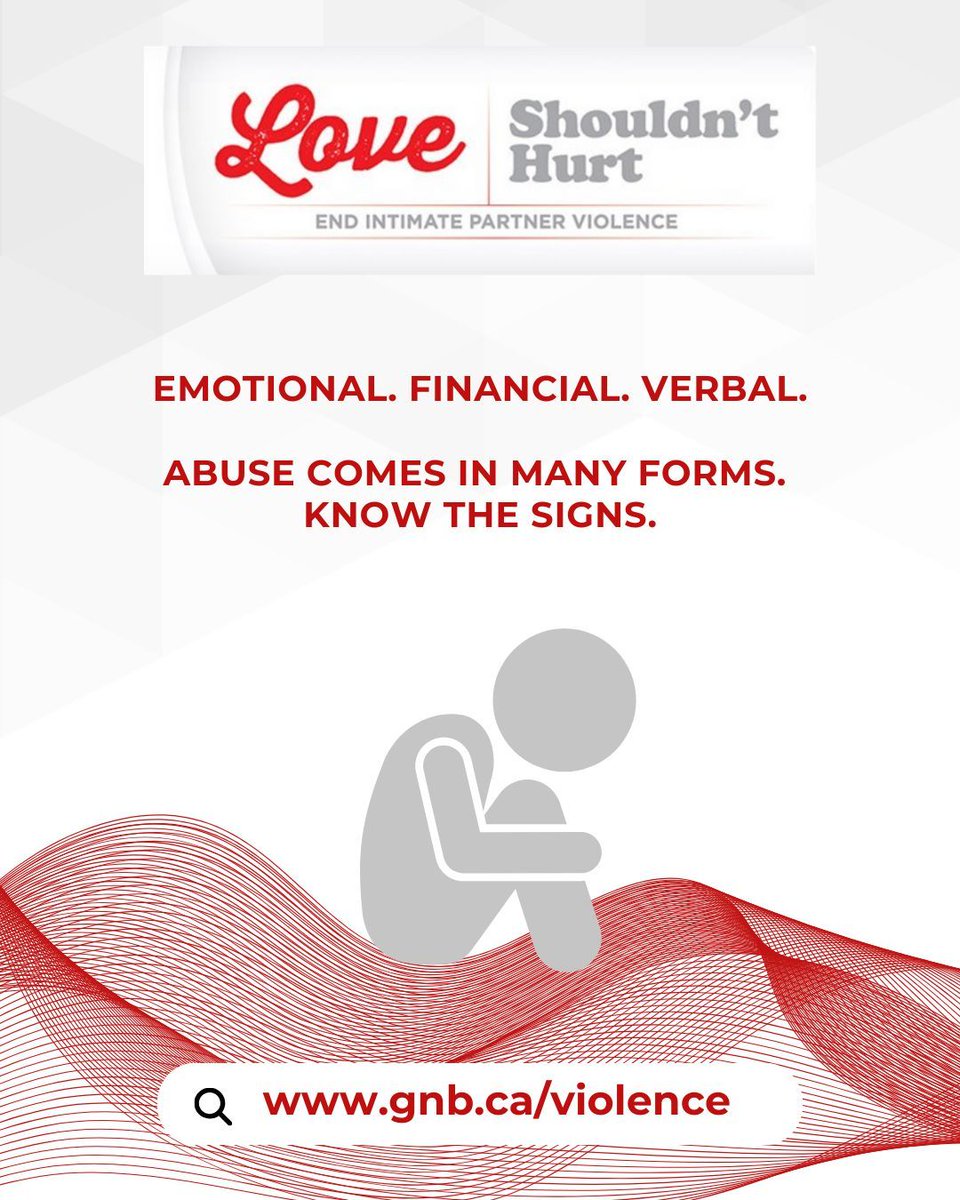 Love Shouldn't Hurt tweet media