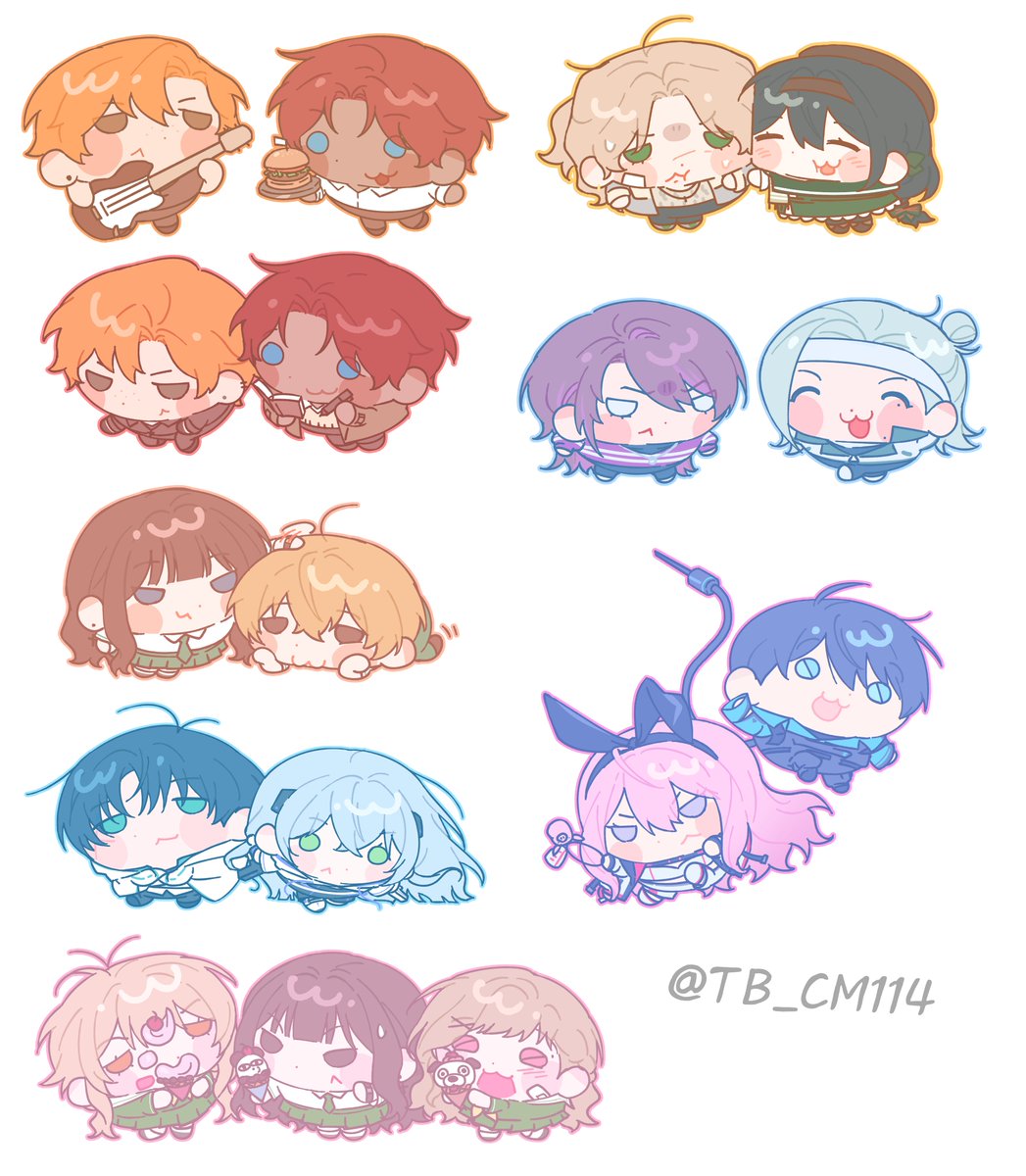 🐹신청 감사합니다!