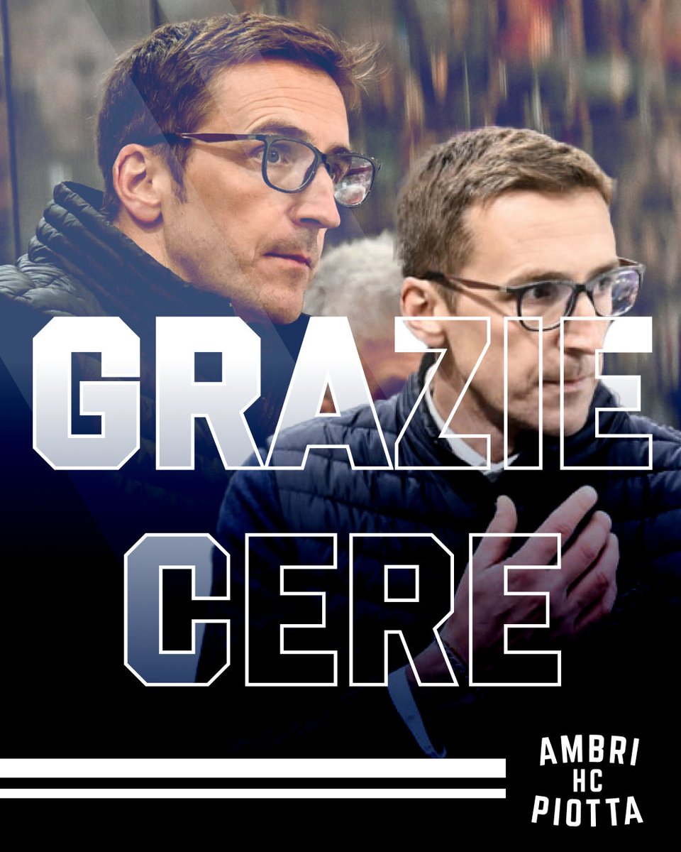 HC Ambrì Piotta tweet media