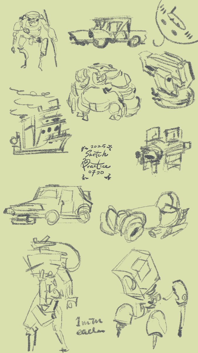 甲鳥（Yule.D） tweet media