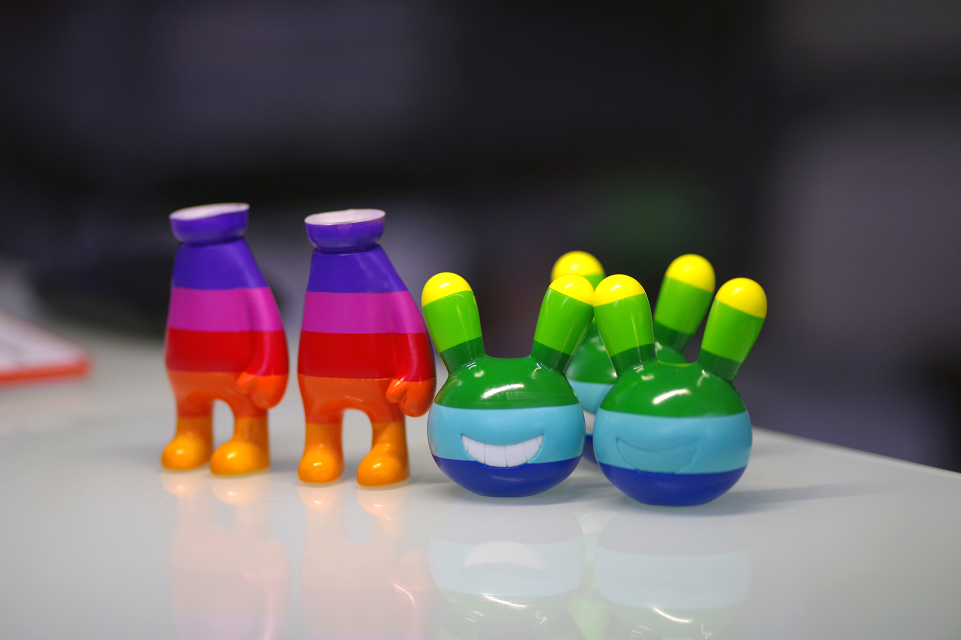 ブラックラビット - Search / X