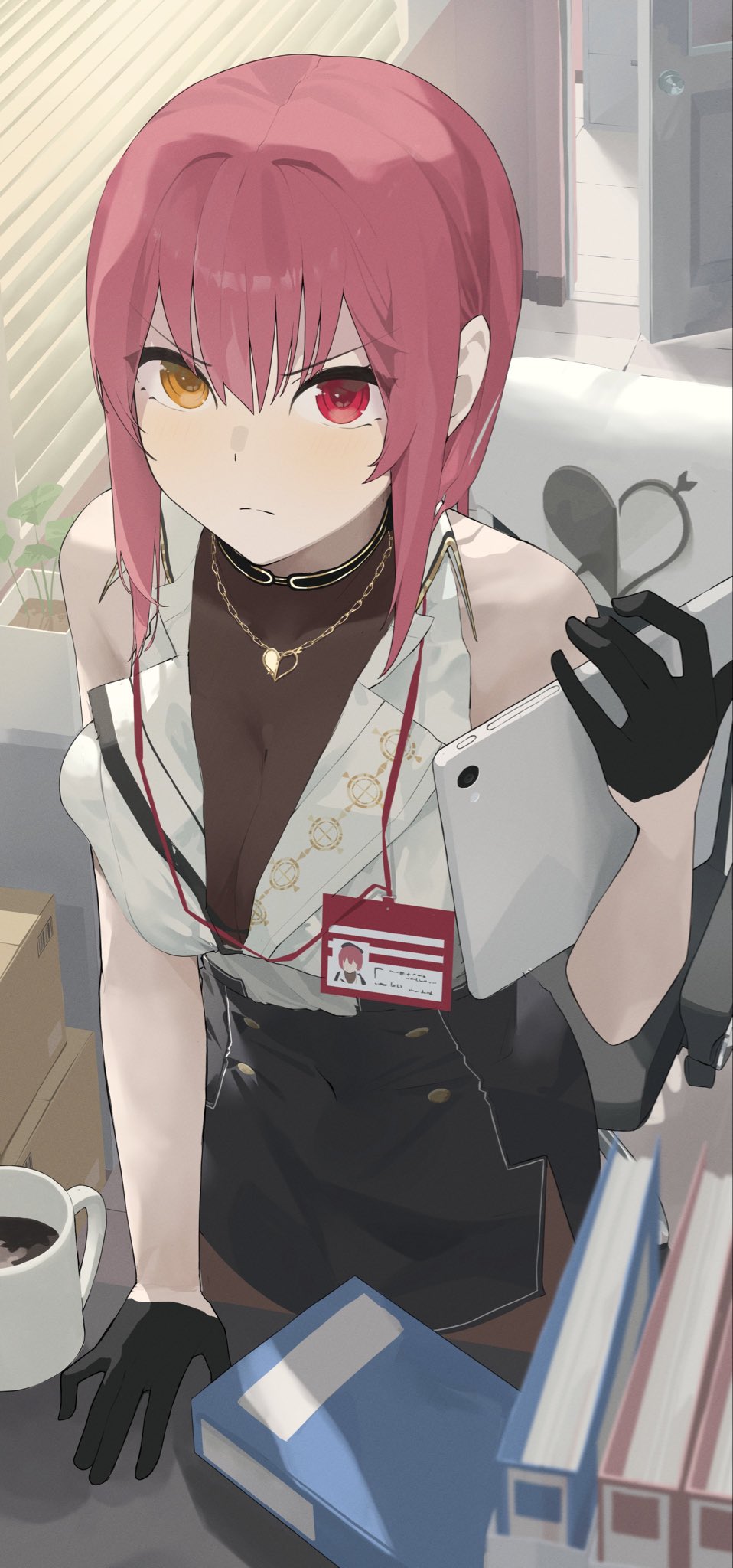 マリン様♪オーダーページ マリンボーダーニットプルオーバー