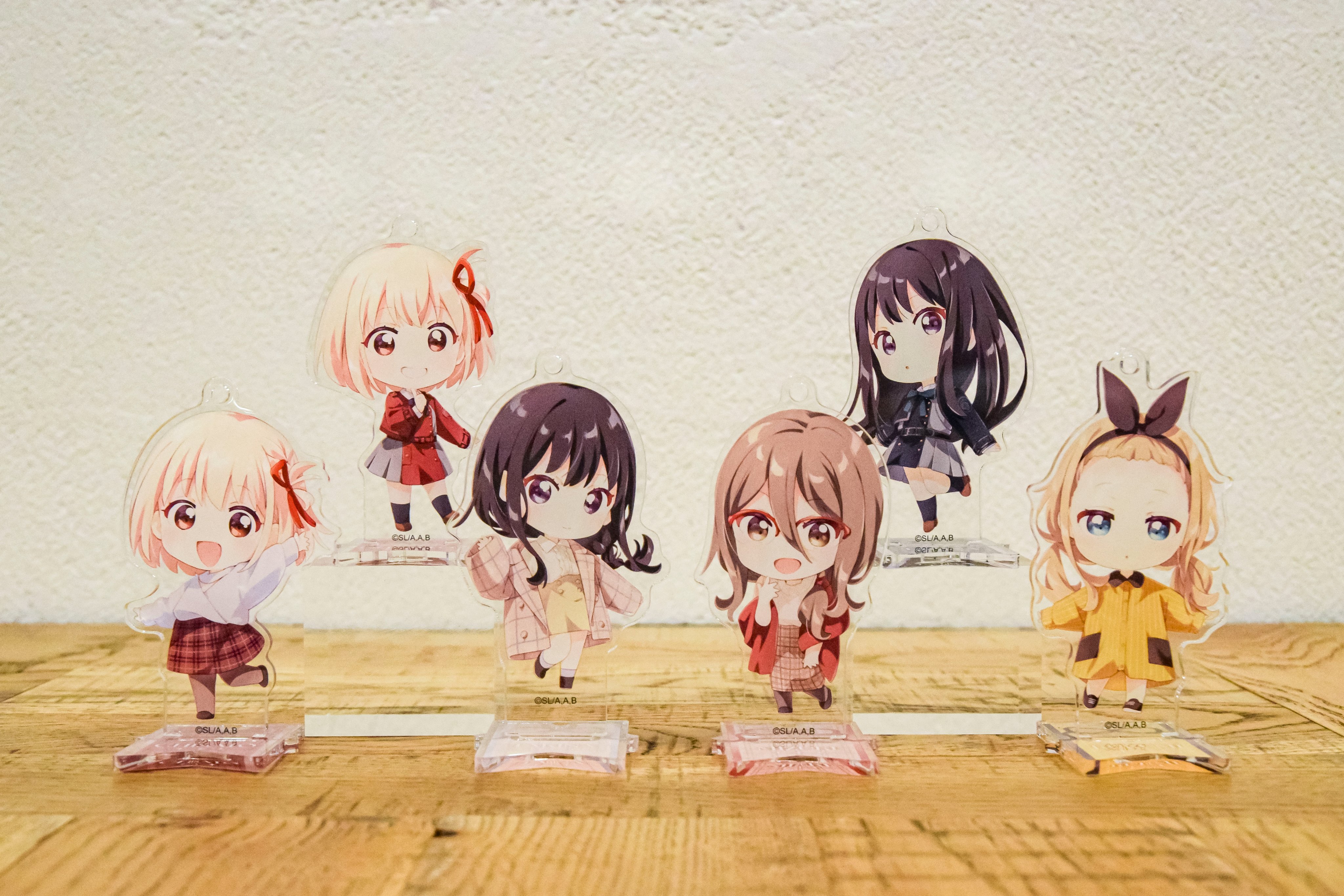 TVアニメ『リコリス・リコイル』公式 on X