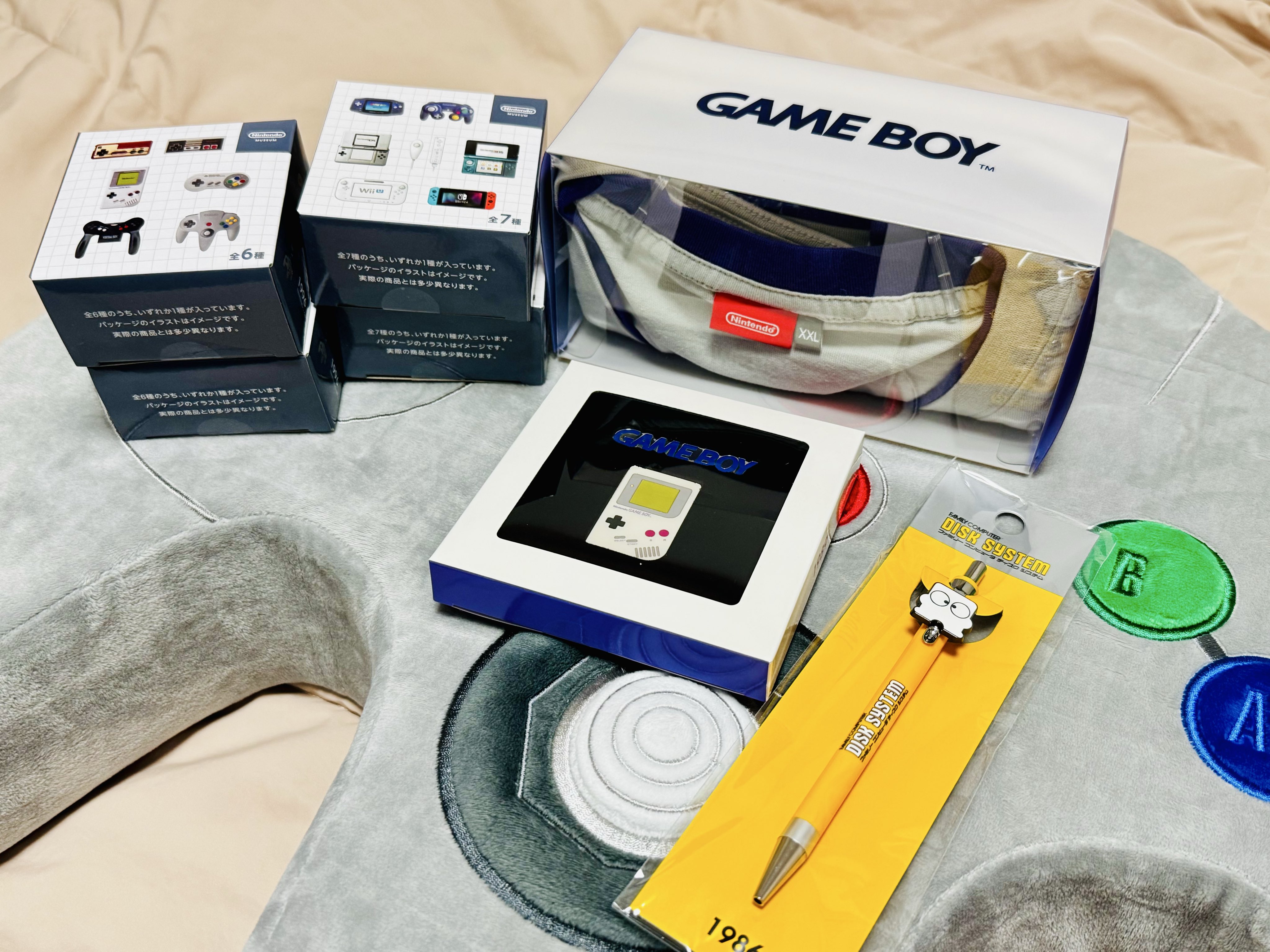 ニンテンドーミュージアム　ウルトラハンド　送料込み ニンテンドーミュージアム ウルトラハンド 送料込み 2025年最新