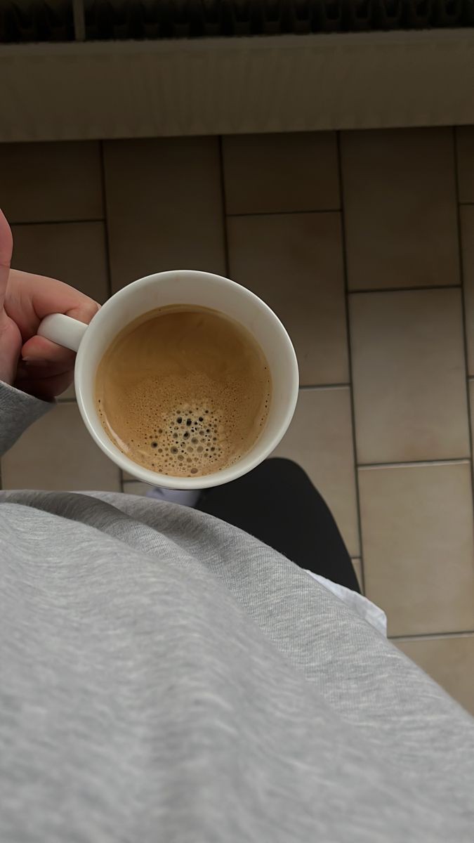 Good morning all. Coffee time 👌