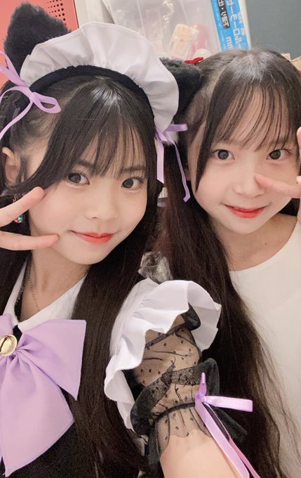 Twitterのコスプレ画像9