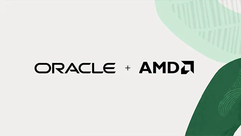 StockSavvyShay's tweet image. $ORCL TO DEPLOY 50K $AMD MI450 AI GPUS STARTING IN 2026
It’s one of the largest AMD cloud wins to date & signals Oracle’s push to scale its AI infrastructure beyond $NVDA supply constraints.